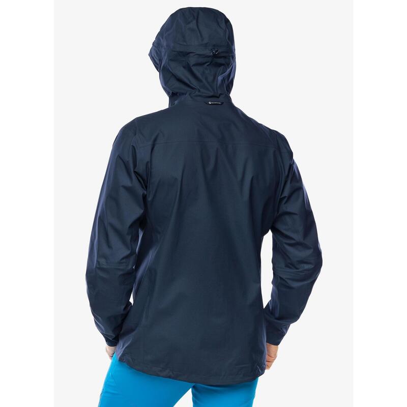 Kurtka z membraną męska Montane Spirit Lite Jacket