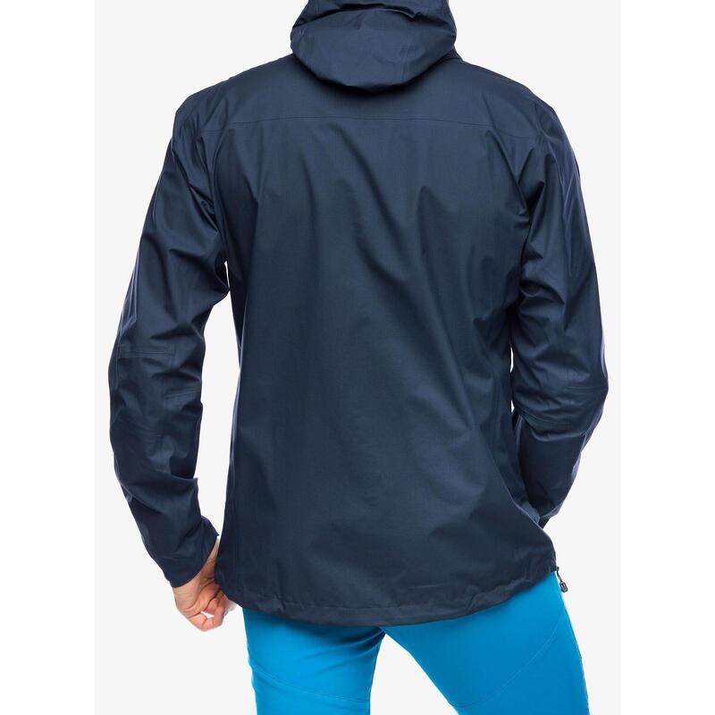 Kurtka z membraną męska Montane Spirit Lite Jacket