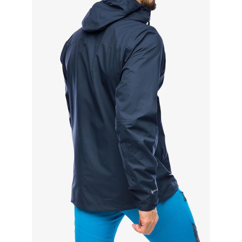 Kurtka z membraną męska Montane Spirit Lite Jacket