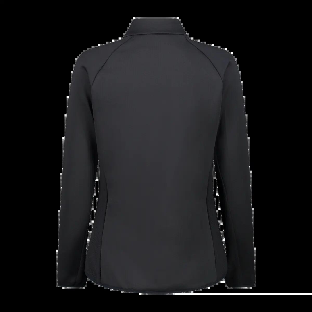 Fleece Full Zip Damen CMP 2/3