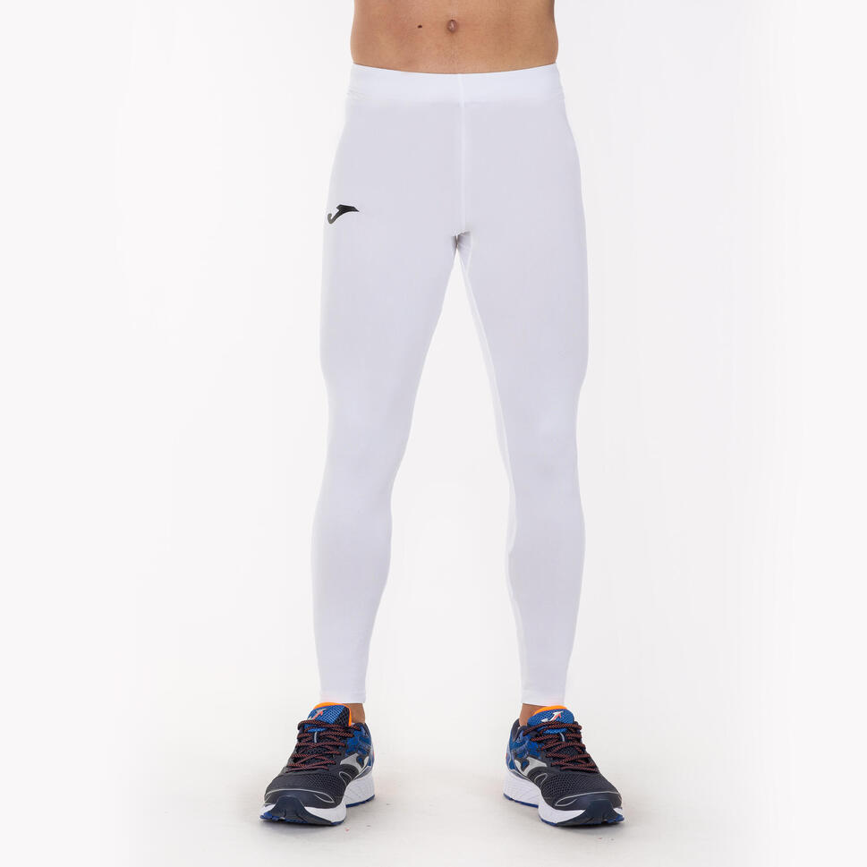 Legginsy do biegania dla chłopców Joma Brama Academy