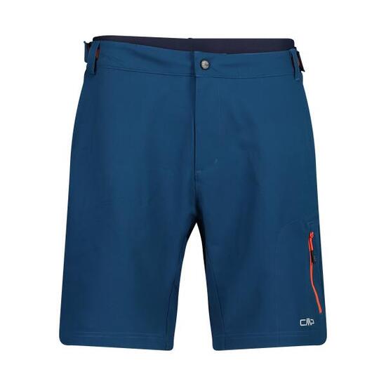 Bermuda MAN FREE BIKE BERMUDA WITH INNER ME