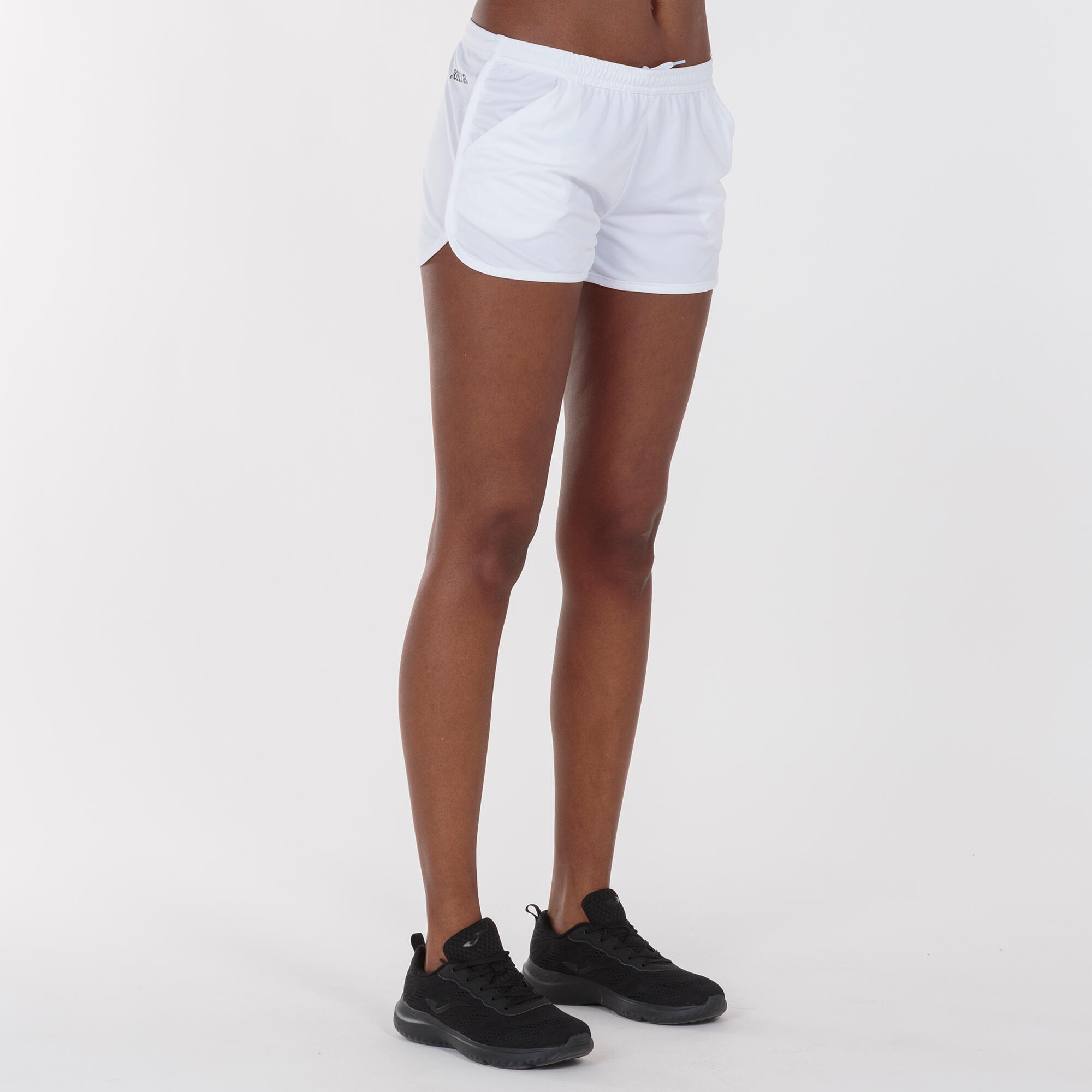 Dames shorts Joma Crew II 5/5