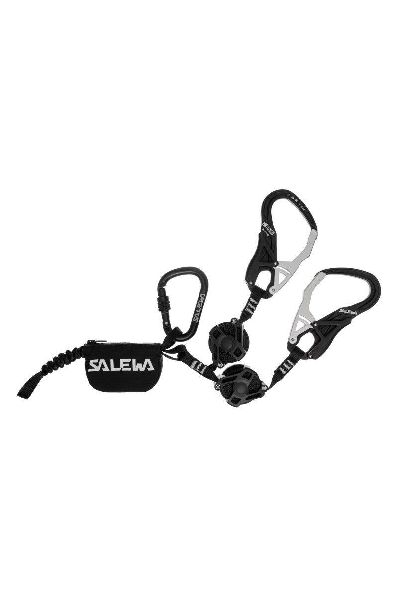 Longe de via ferrata Salewa Ergo Zip 4/5