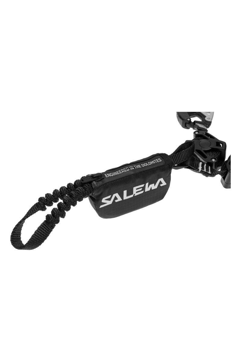 Longe de via ferrata Salewa Ergo Zip 3/5