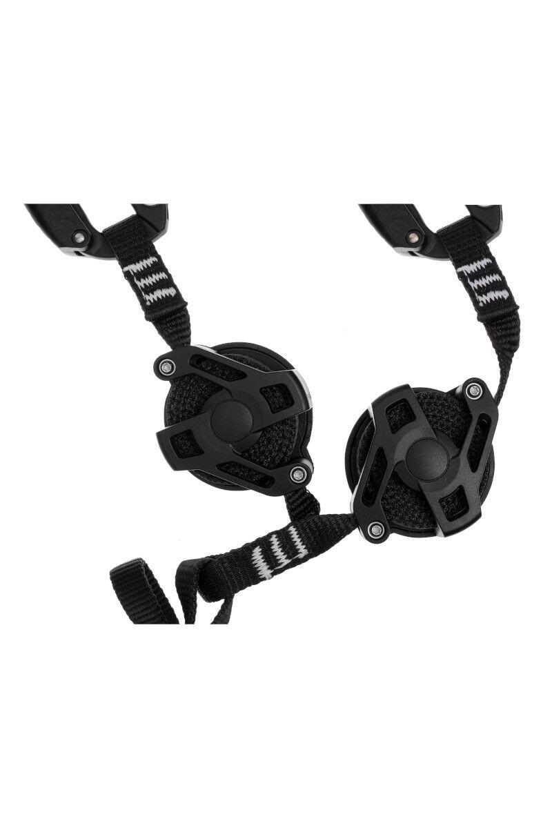 Longe de via ferrata Salewa Ergo Zip 5/5