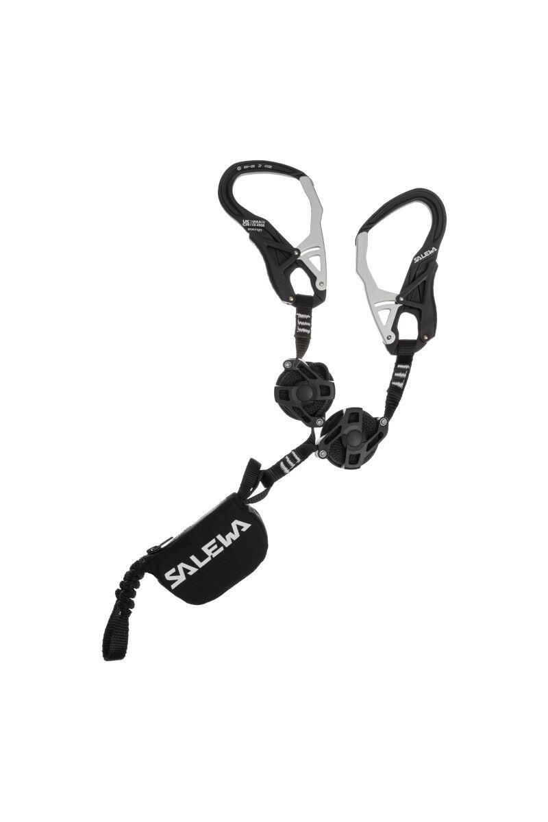 Longe de via ferrata Salewa Ergo Zip 1/5
