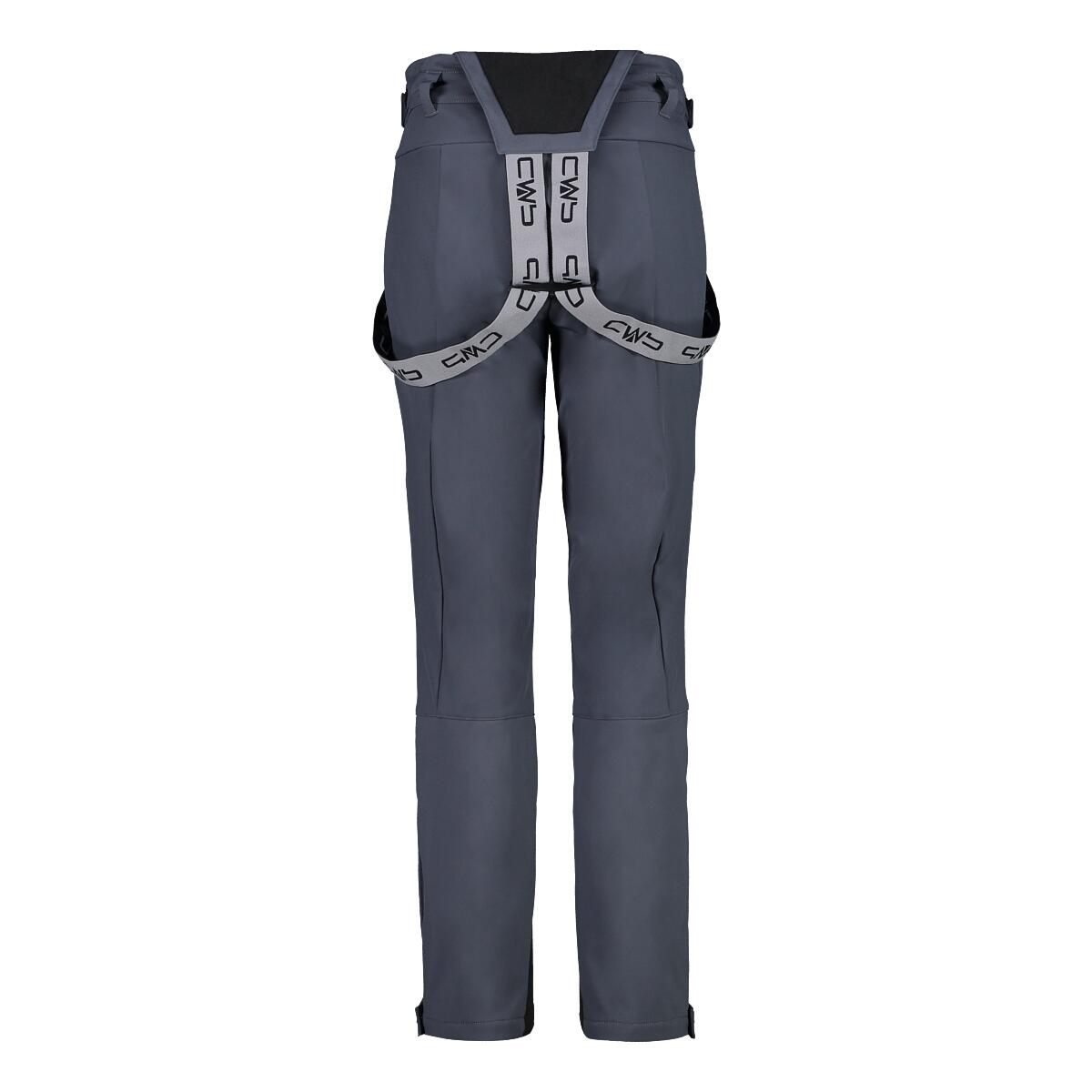 CMP Damen Skihose Woman Salopette 3W03106 4/6