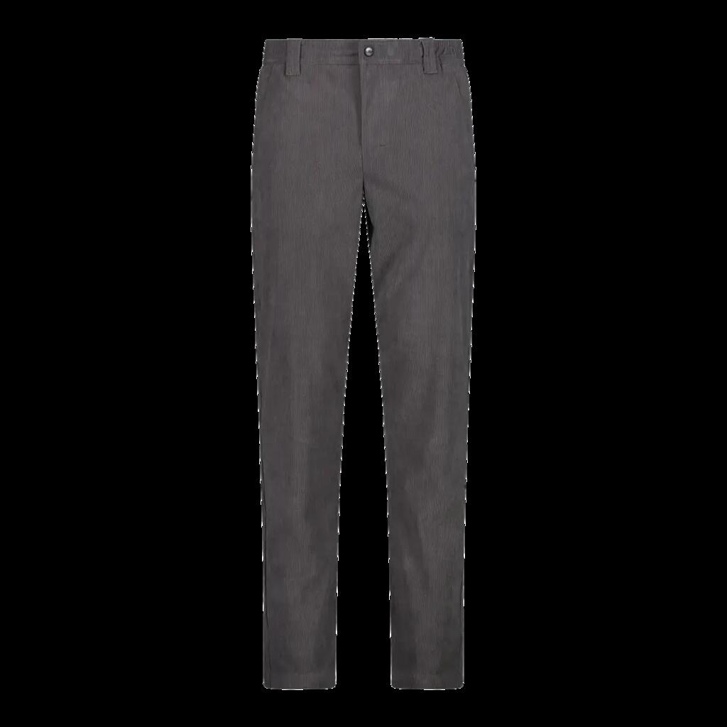 Velvet trousers CMP