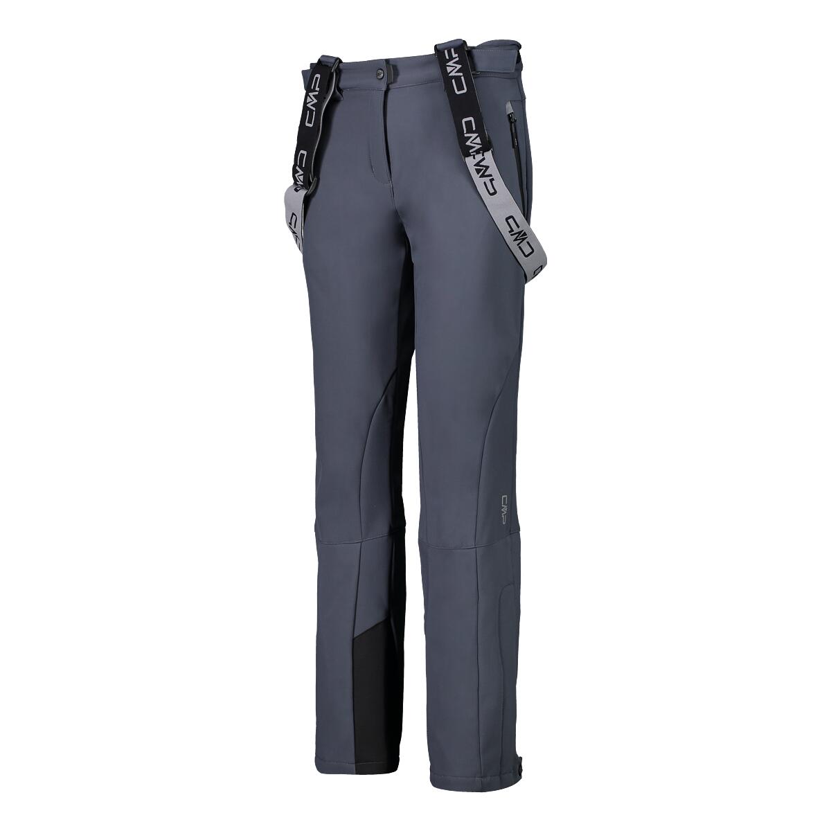 CMP Damen Skihose Woman Salopette 3W03106 6/6
