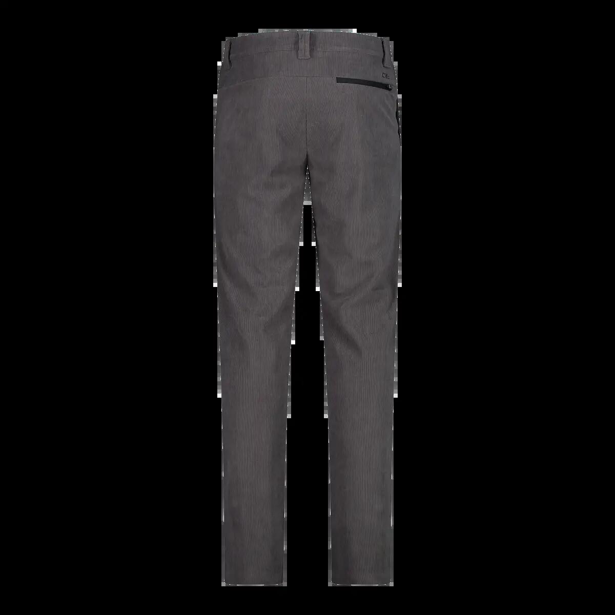 Pantalone in velluto CMP 2/6