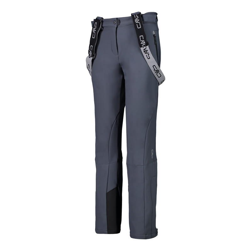 CMP Damen Skihose Woman Salopette 3W03106 5/6