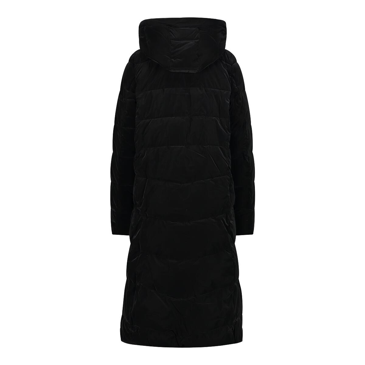 Parka lungo da donna CMP 4/6