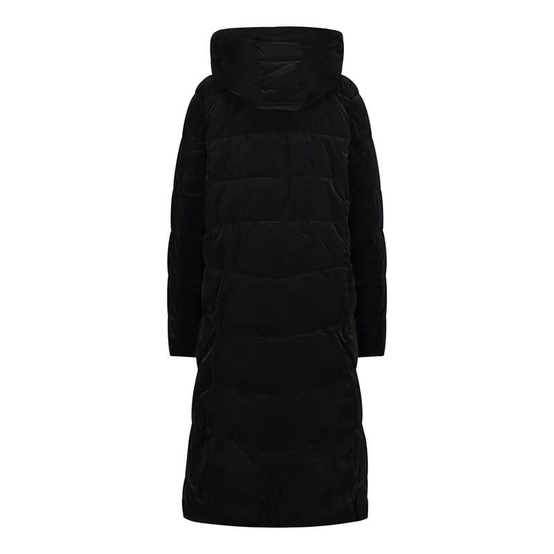 Parka lungo da donna CMP 3/6