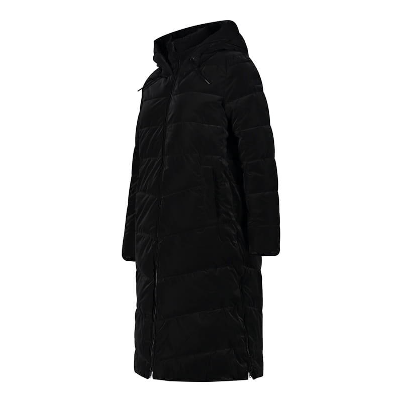 Lange parka voor dames CMP 5/6