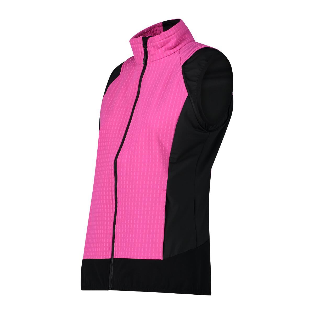 Chaqueta de esquí de manga desmontable para mujer CMP 6/6