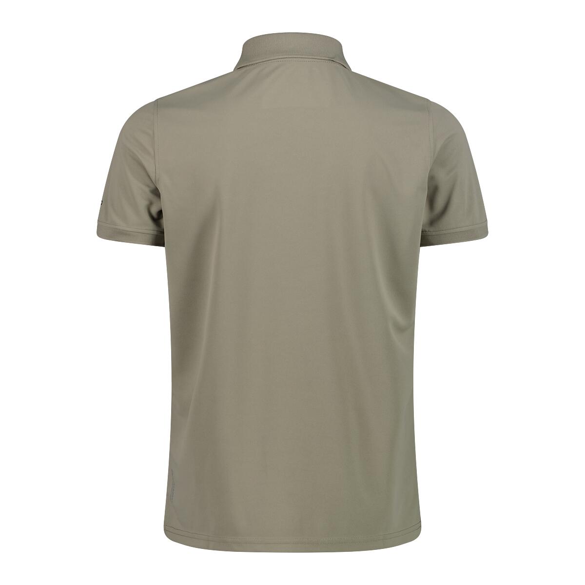 Polo técnico monocromático CMP 2/5
