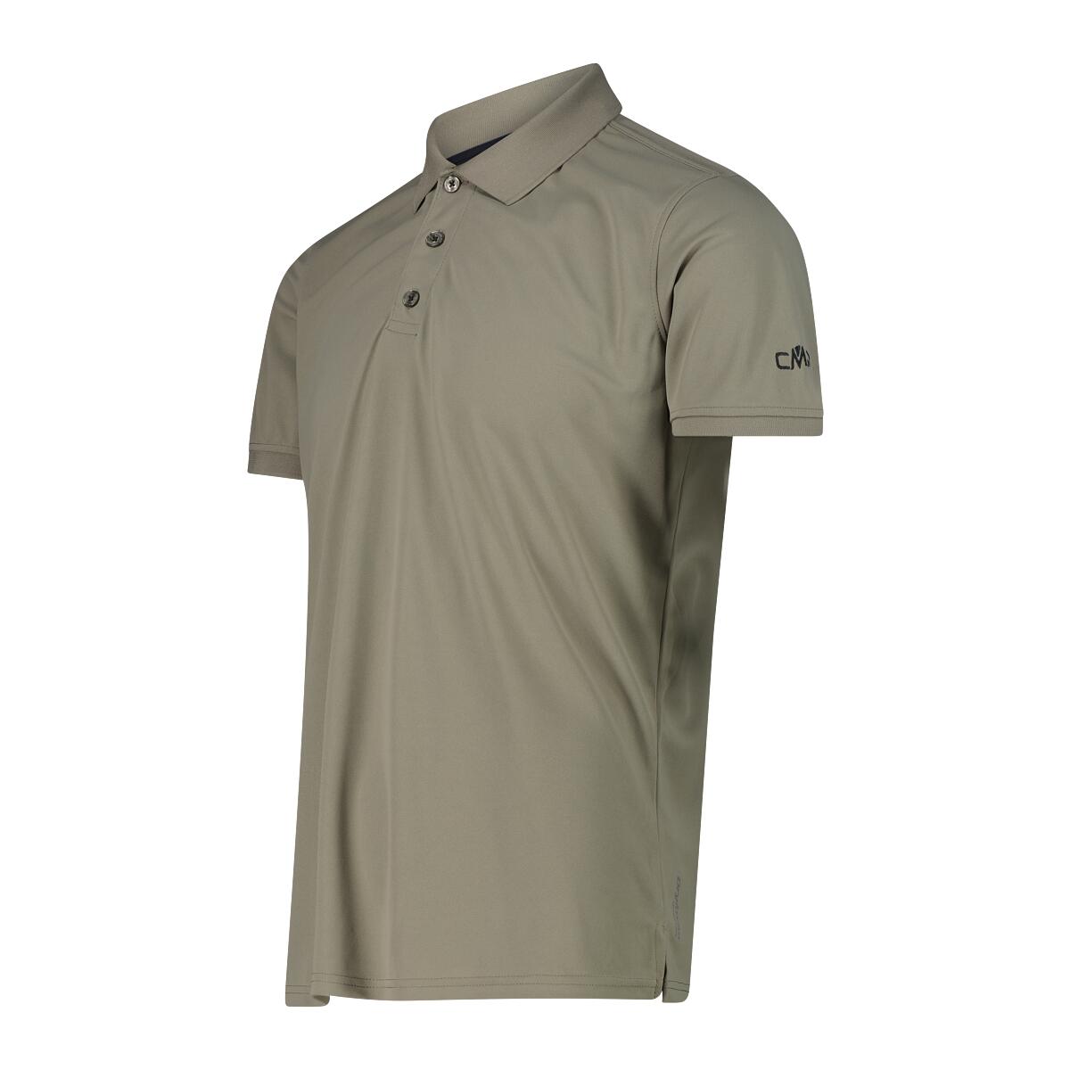 Polo técnico monocromático CMP 3/5