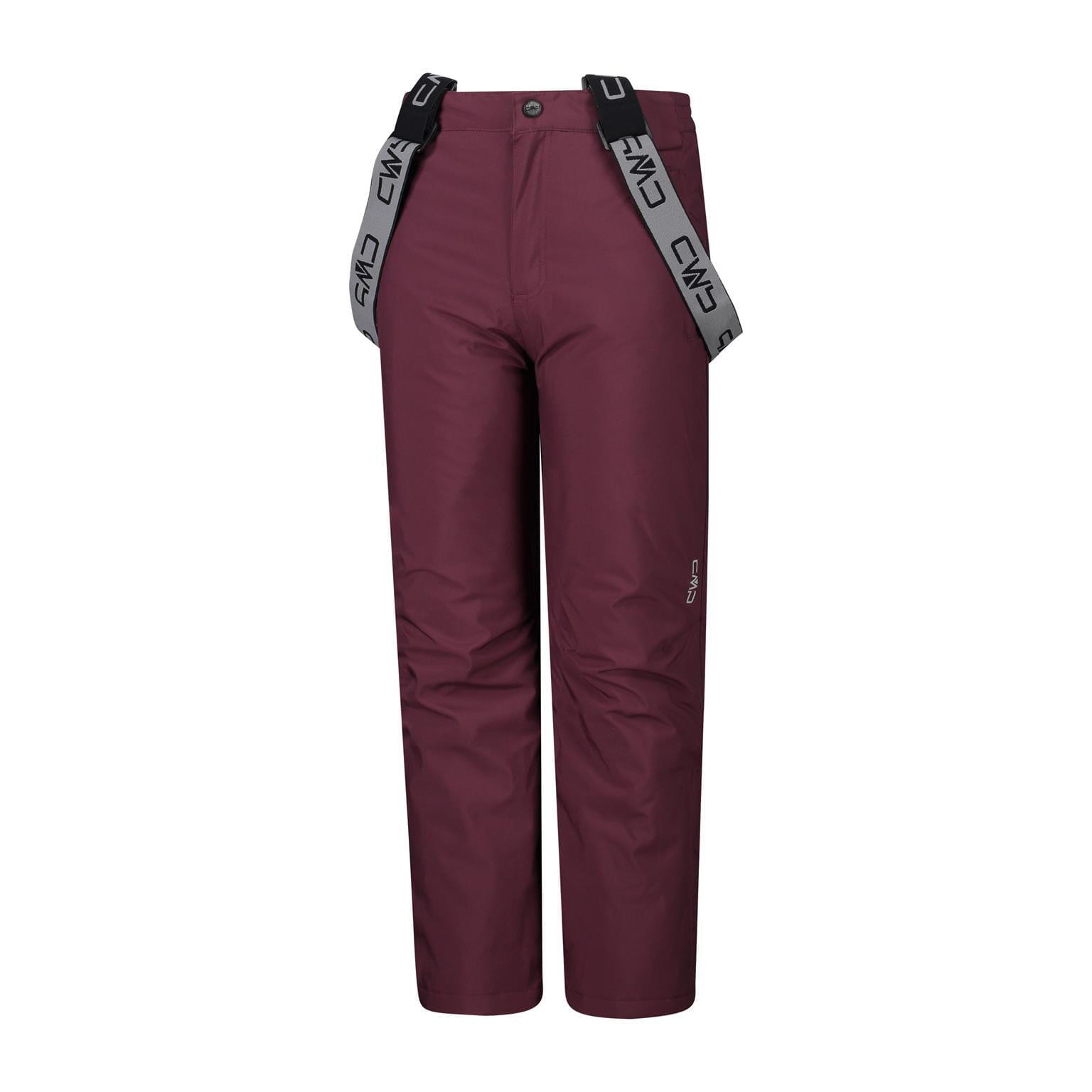 CMP Kinder Ski Hose Ski Salopette 3W15994 5/6