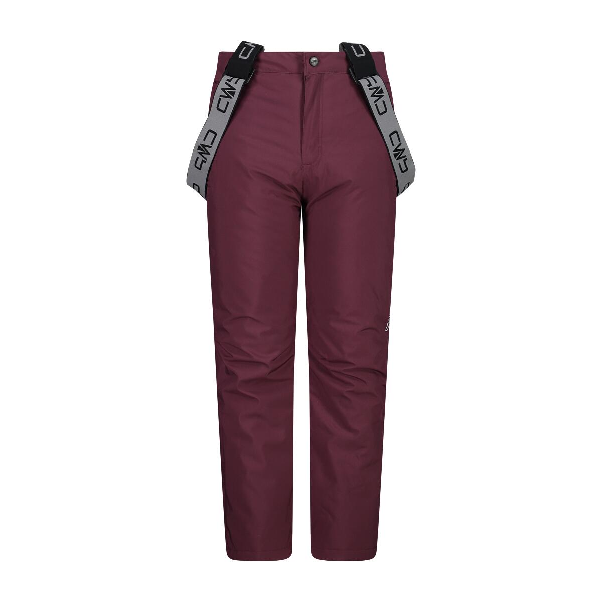 CMP Kinder Ski Hose Ski Salopette 3W15994 2/6