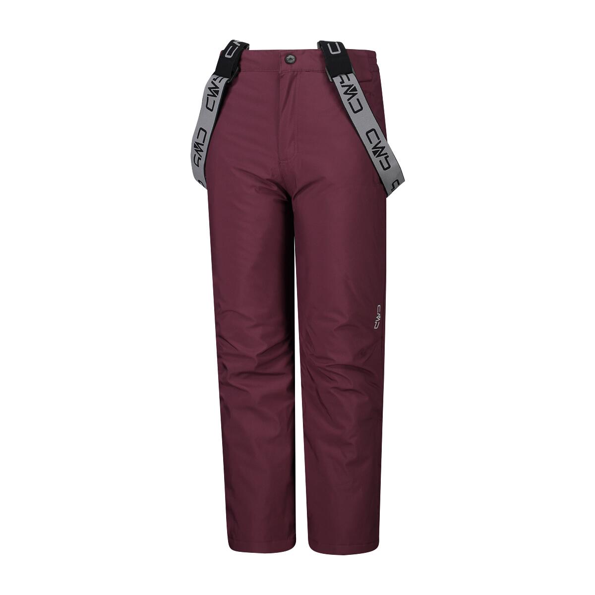 CMP Kinder Ski Hose Ski Salopette 3W15994 6/6
