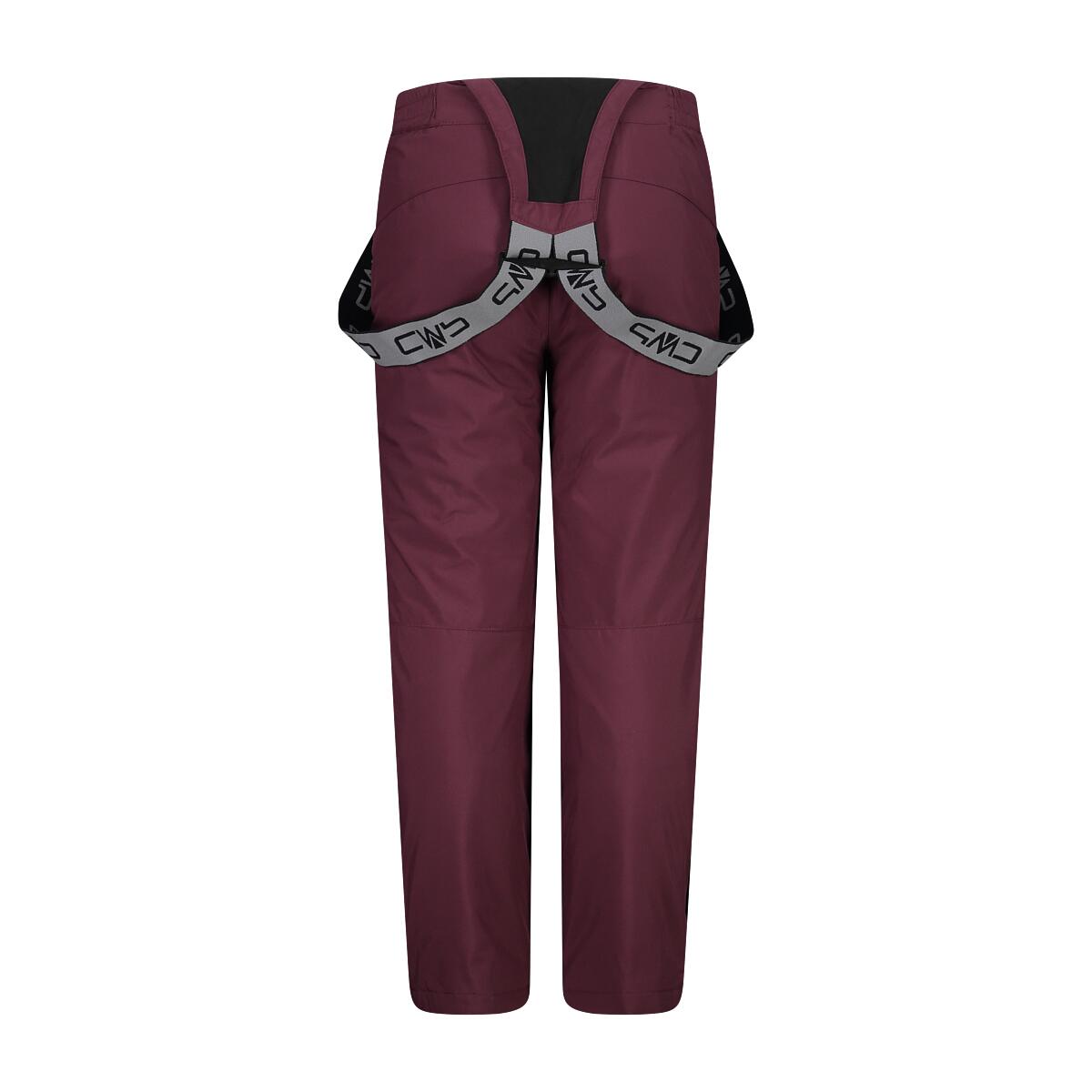 CMP Kinder Ski Hose Ski Salopette 3W15994 4/6