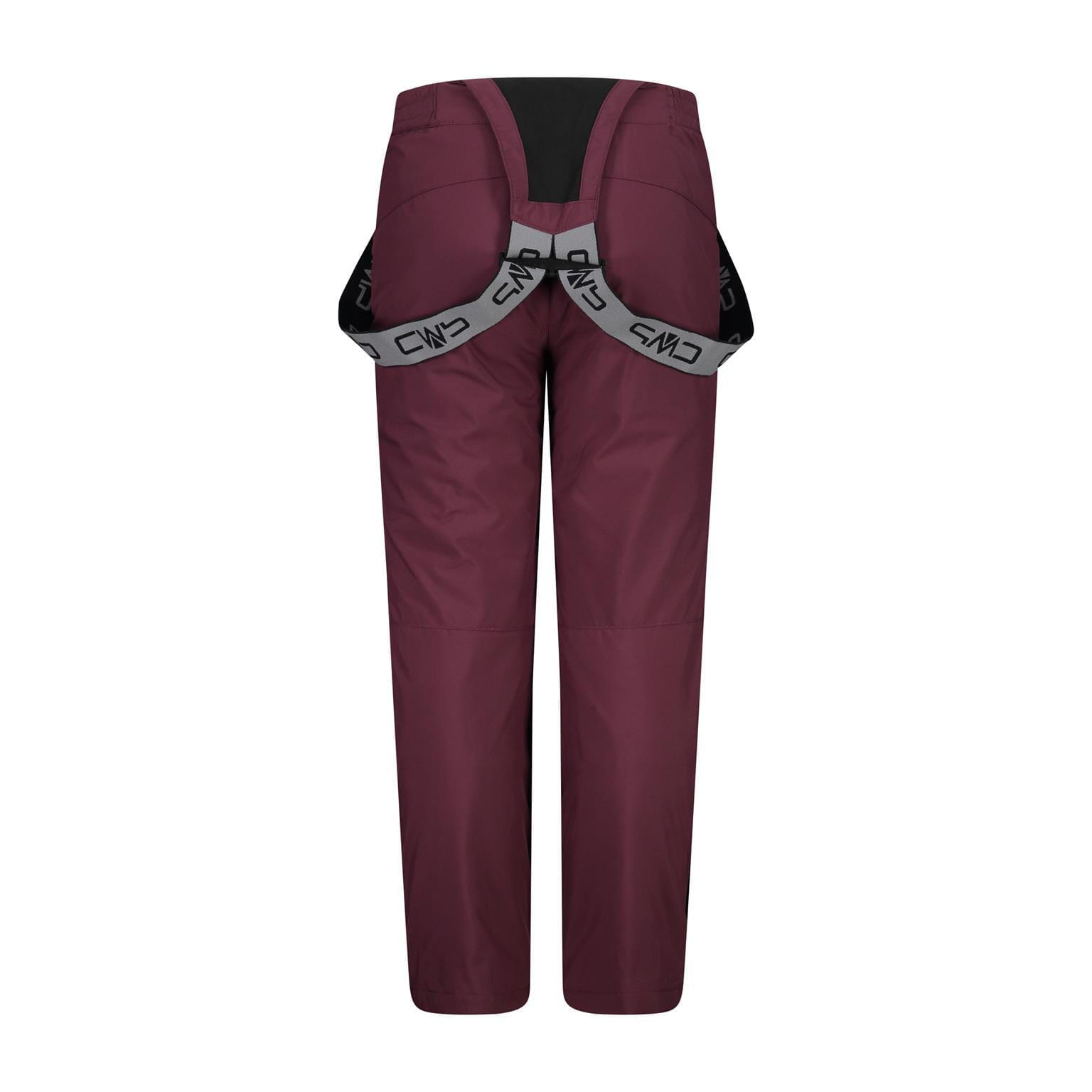 CMP Kinder Ski Hose Ski Salopette 3W15994 3/6