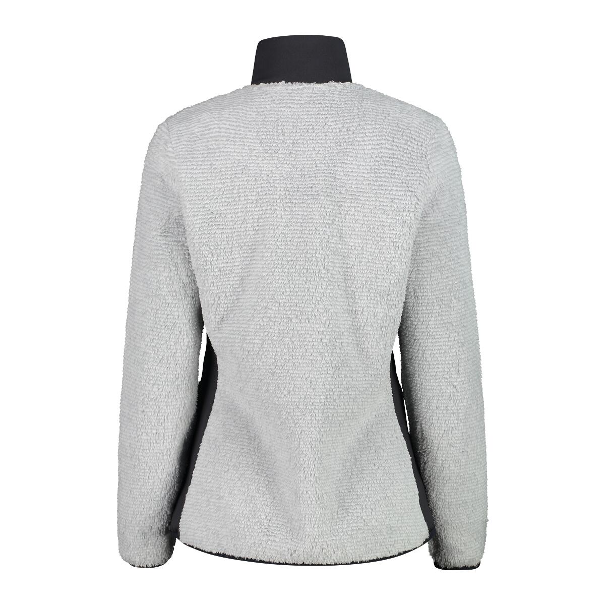 CMP Damen Jacke Woman Jacket Hybrid 34P2286 2/4