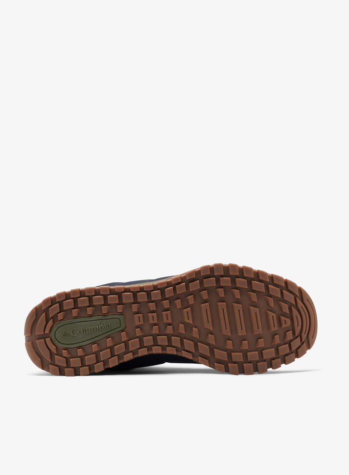 Buty zimowe Columbia Fairbanks Omni-Heat