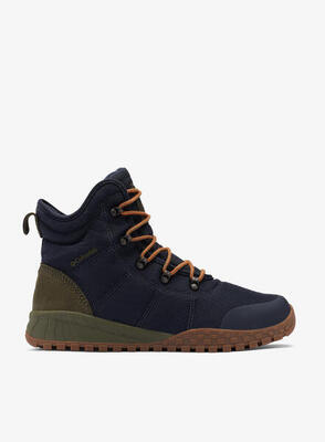 Columbia fairbanks oh v2 heren winterschoenen