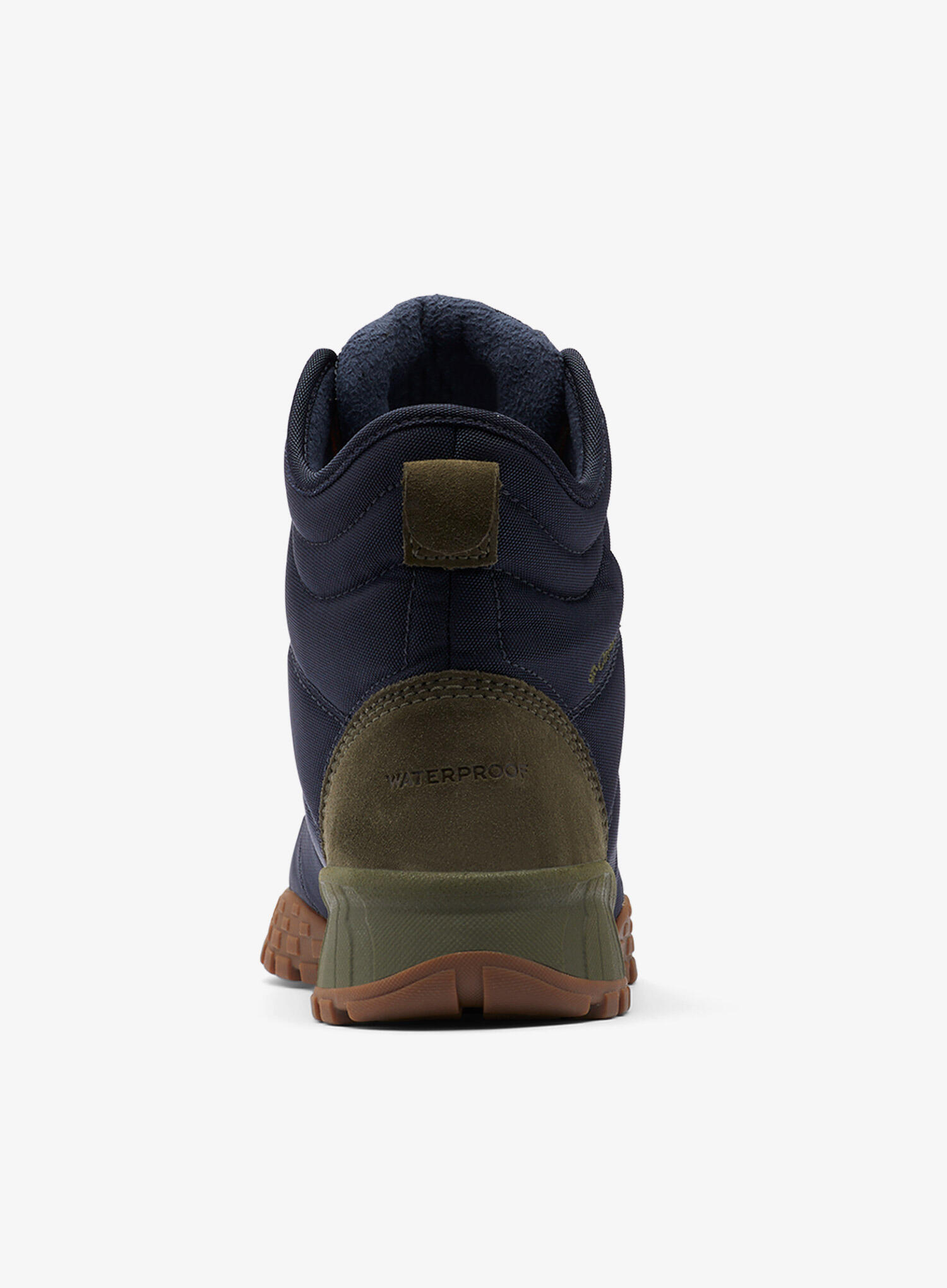 Botas de invierno para hombre Columbia Fairbanks Oh V2 3/7