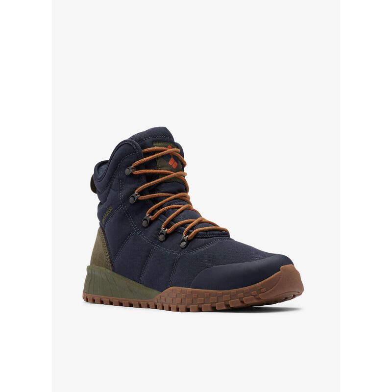 Pantofi de iarnă pentru bărbați Columbia Fairbanks Oh V2