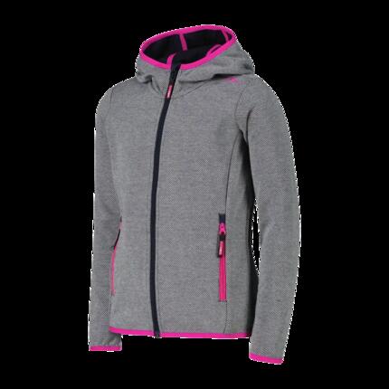 Veste à capuche fille CMP