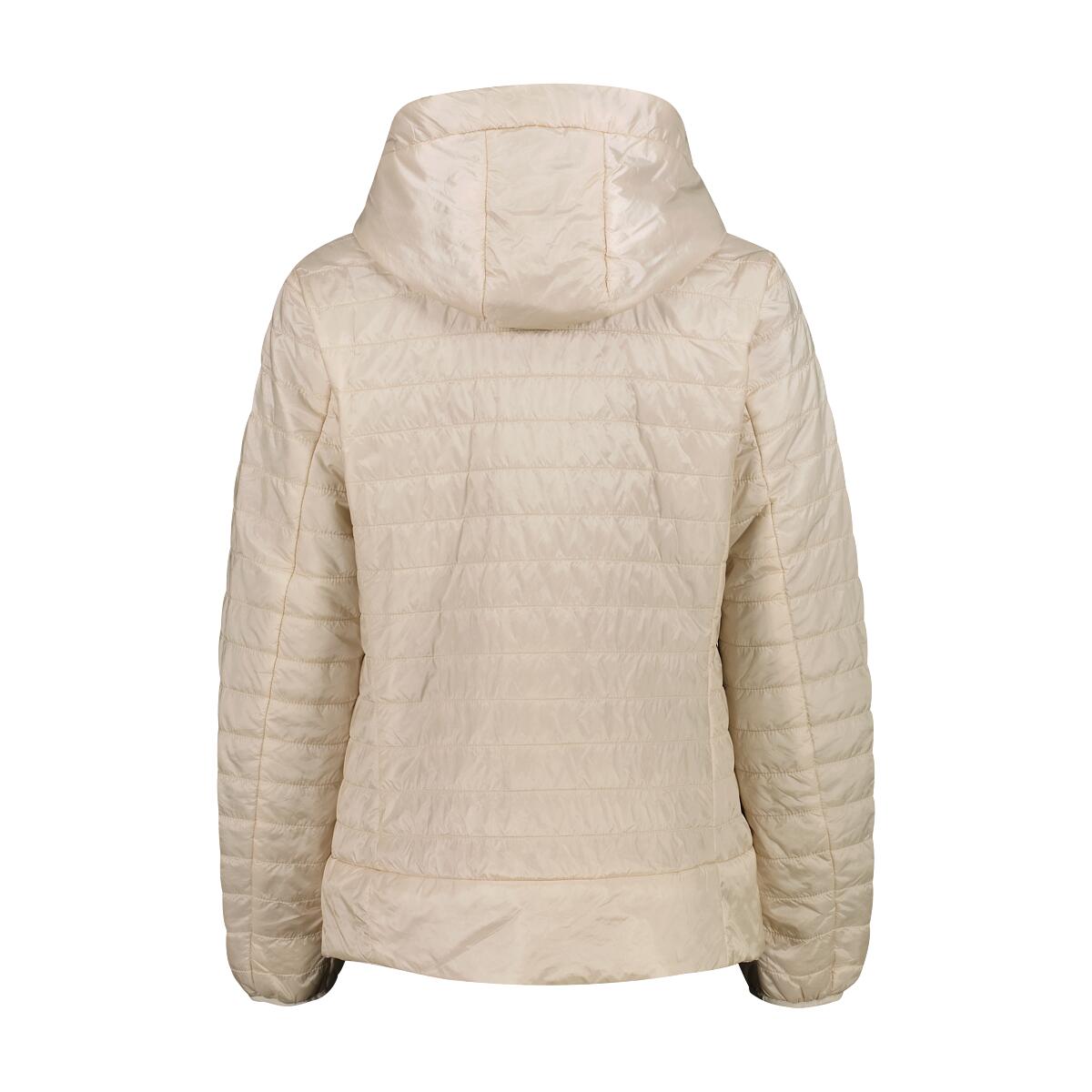 CMP Damen Jacke Woman Jacket Reverse Fix Hood 35Z5466 2/11