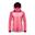 Veste de pluie pour femme BLACKYACK Zebu