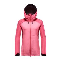 Veste de pluie BLACKYAK Zebu pour femme