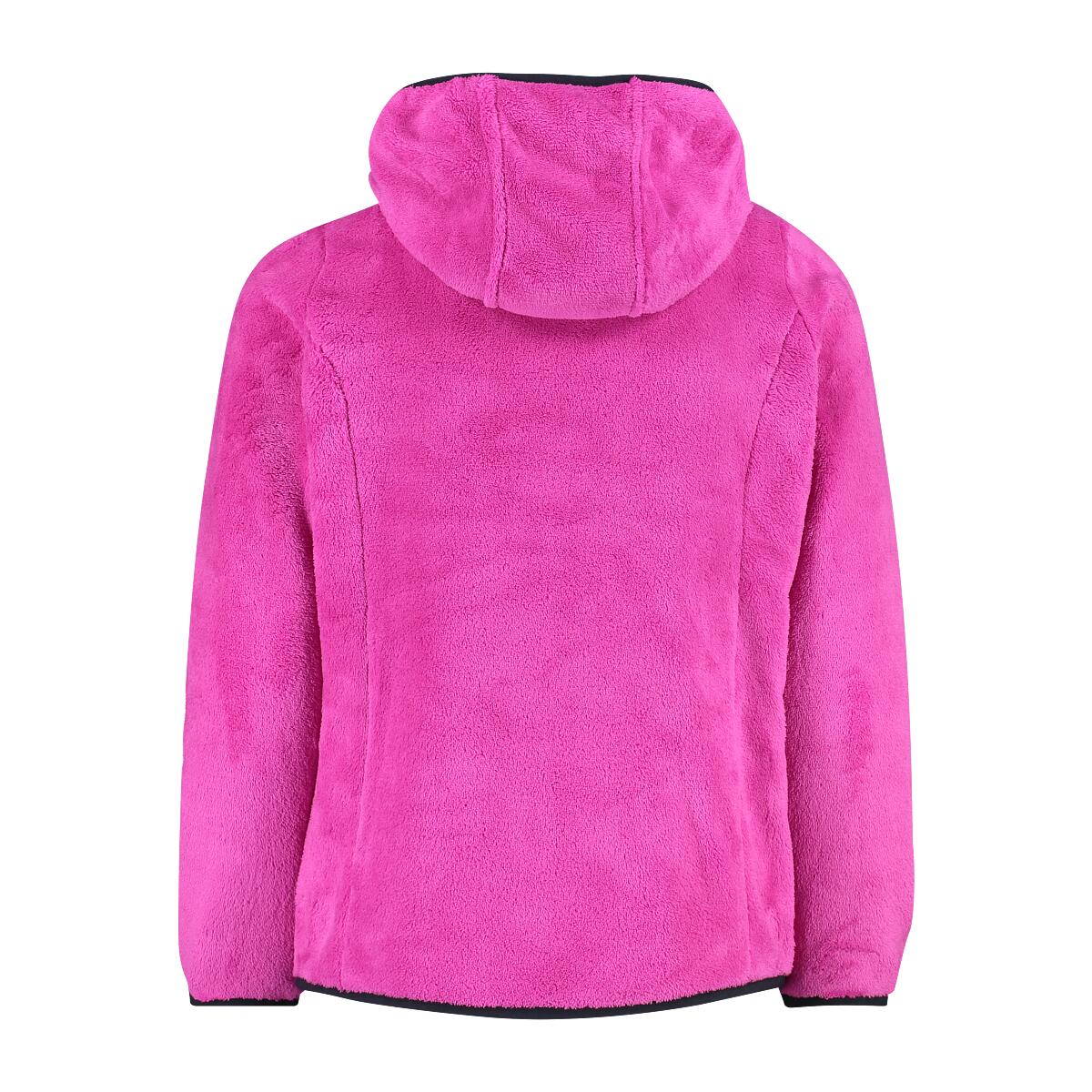 Polaire à capuche enfant CMP 2/5