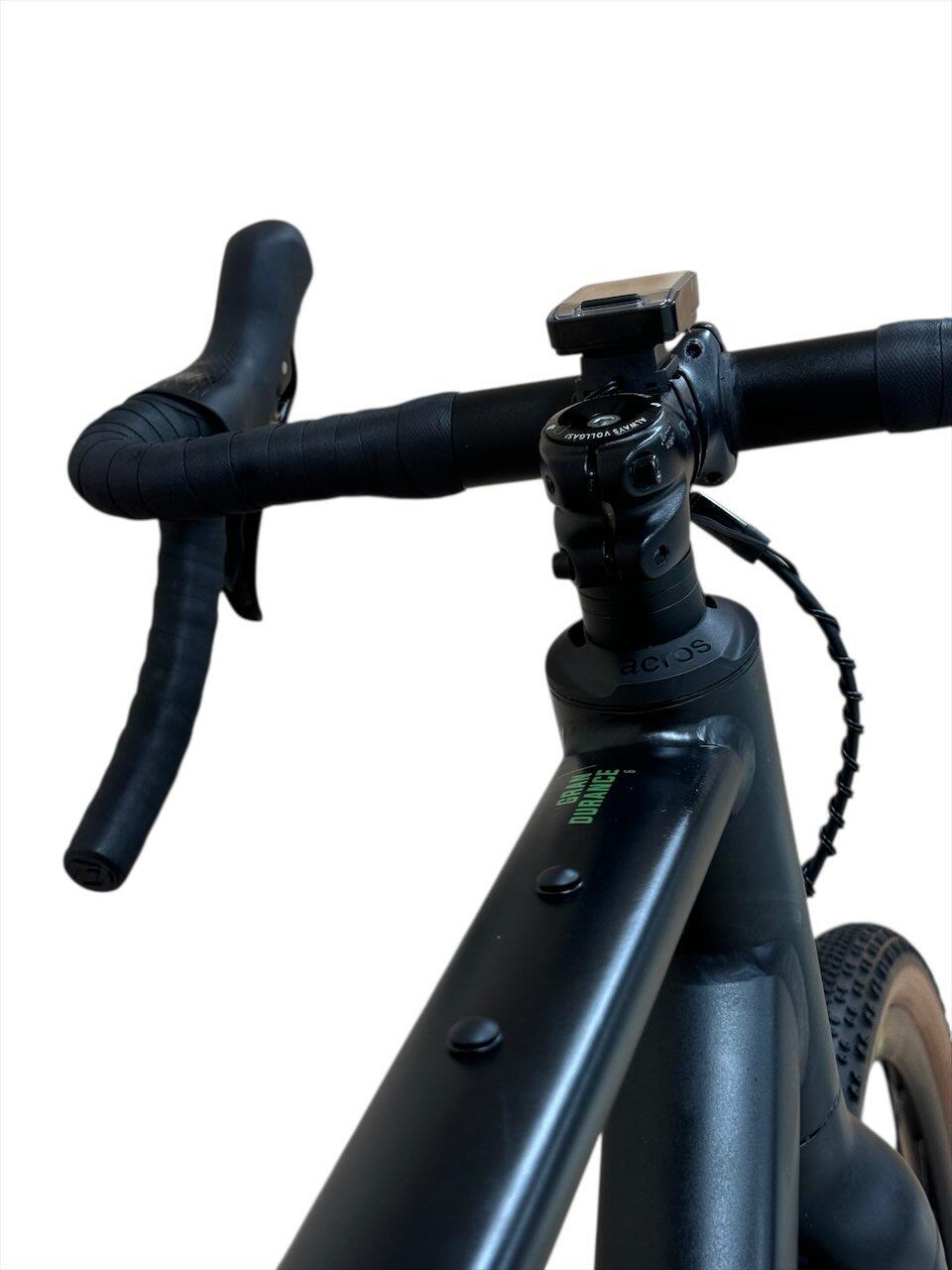 Refurbished - Gravelbike Bergamont Grandurance 6 GRX - Zeer goed 4/7