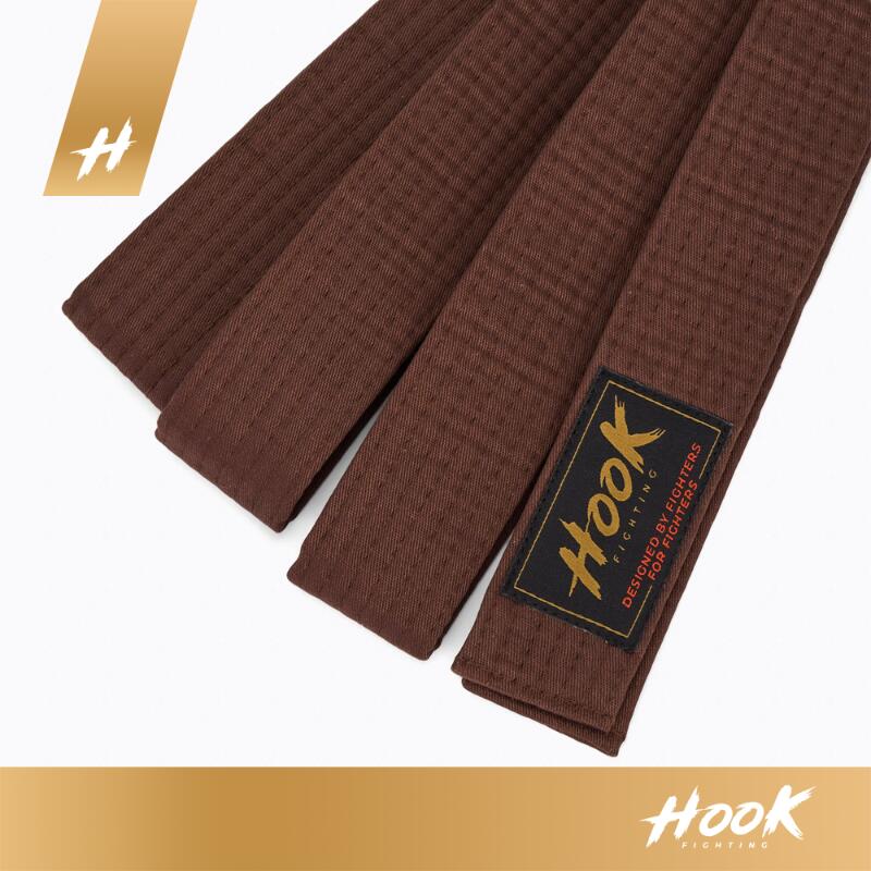 Pas do kimona HOOK FIGHTING 320 cm