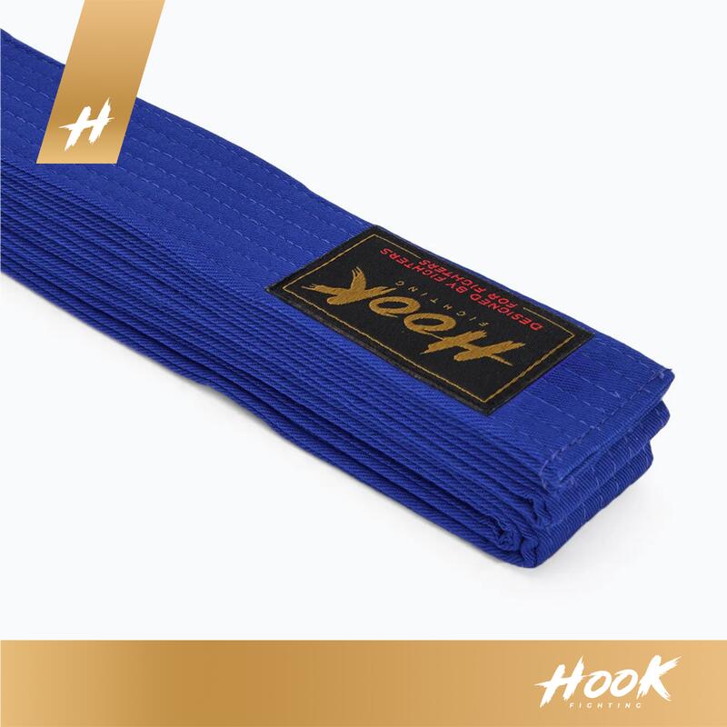 Pas do kimona HOOK FIGHTING 240 cm