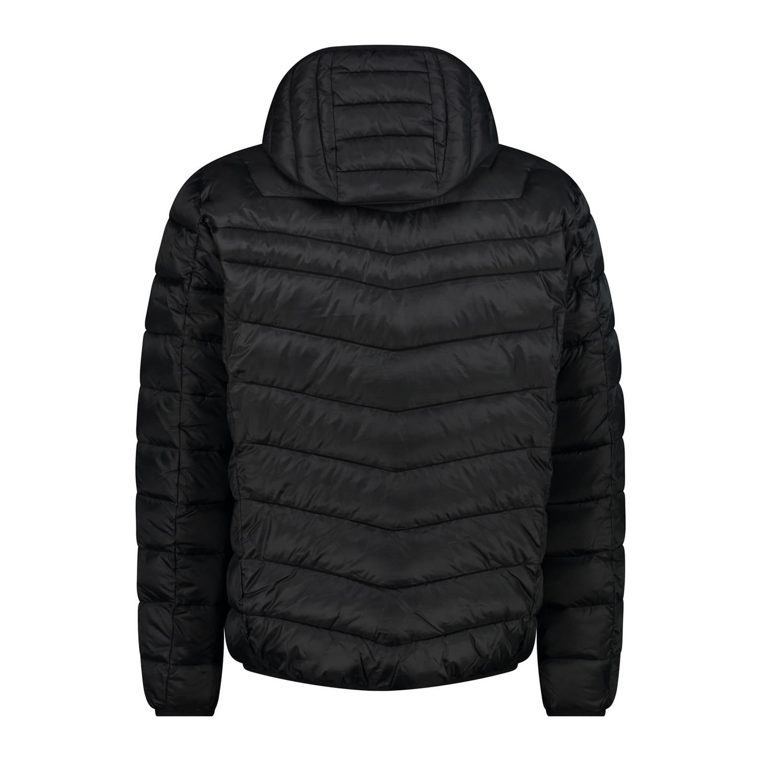 Gevoerde jas met capuchon 3M™ Thinsulate™ CMP 3/6