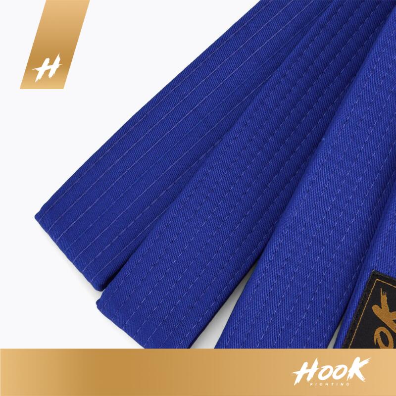 Pas do kimona HOOK FIGHTING 240 cm