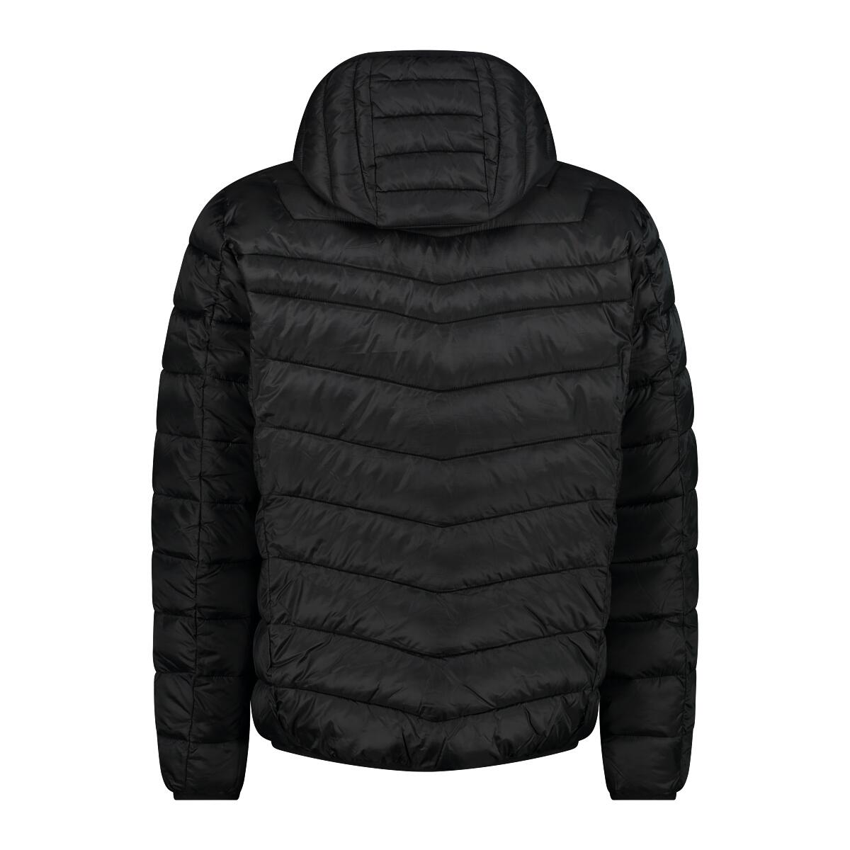 Gevoerde jas met capuchon 3M™ Thinsulate™ CMP 4/6