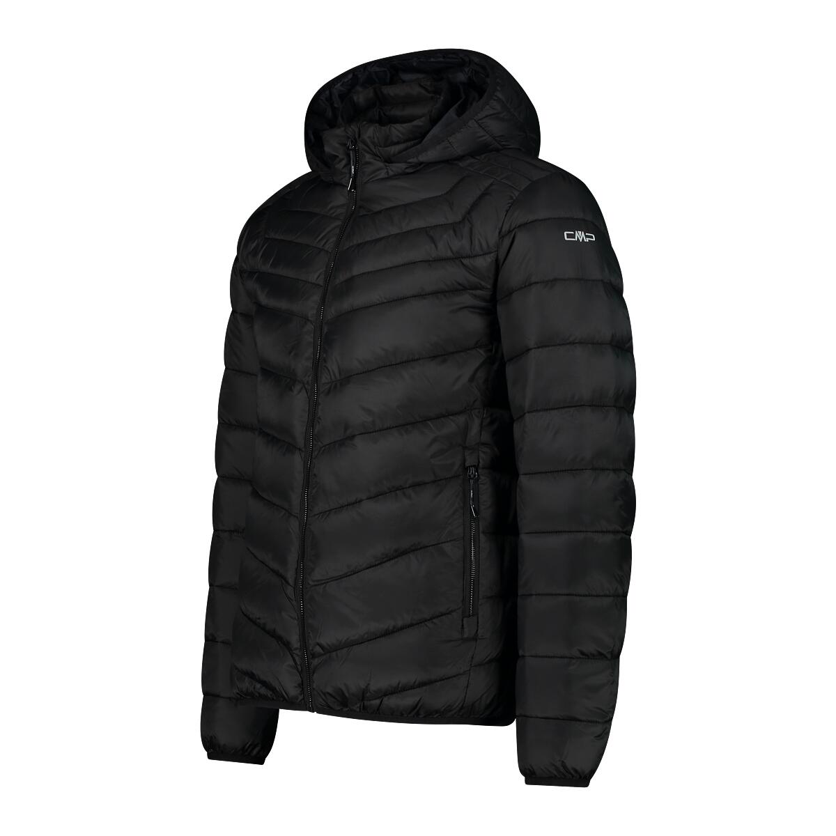 Gevoerde jas met capuchon 3M™ Thinsulate™ CMP 6/6
