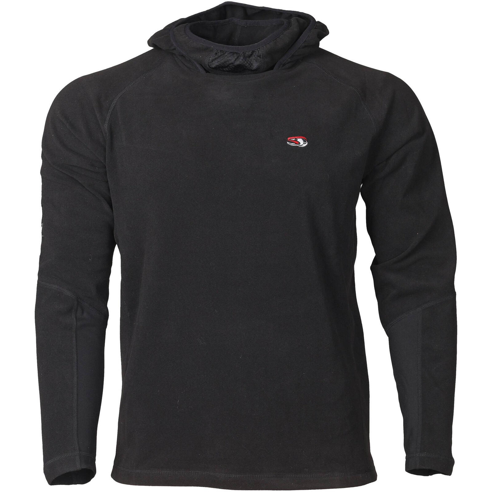 Bluza z kapturem Taimen Sharga 2/2