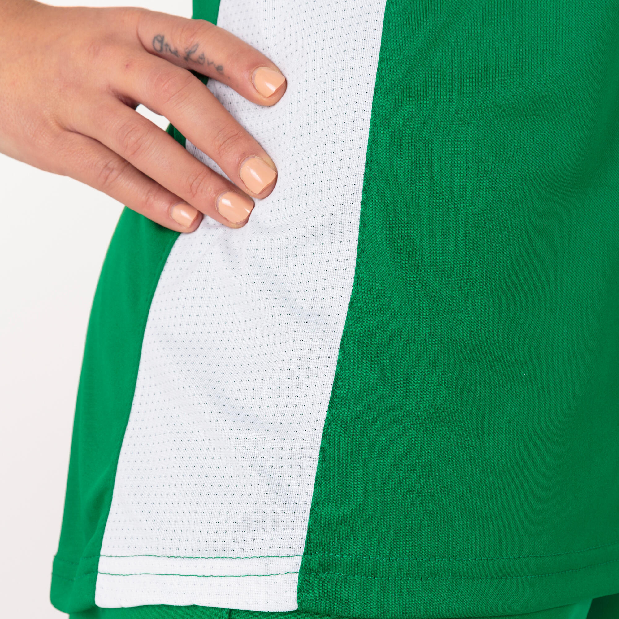 Ärmelloses Damentrikot Joma Cancha III 4/5