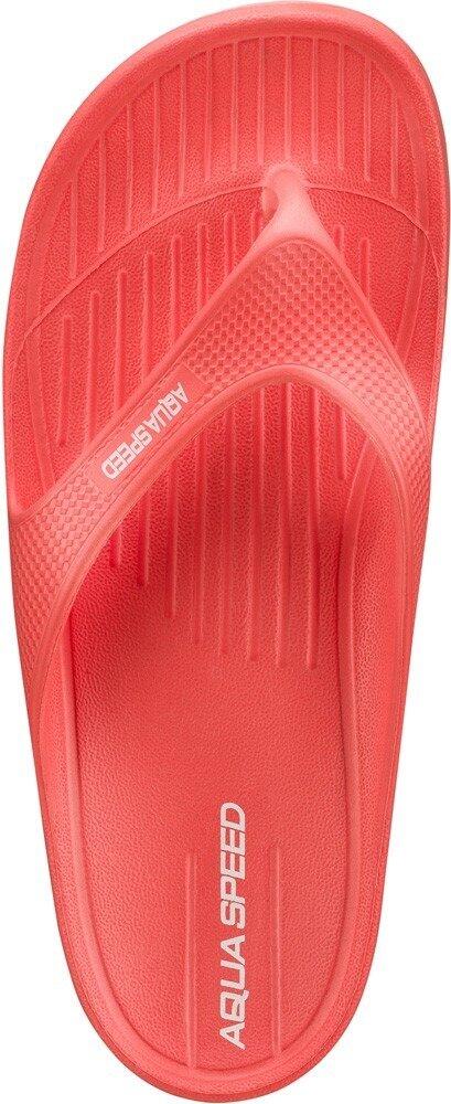 AQUA-SPEED Alcano 03 damesslippers 3/7