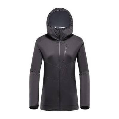 BLACKYAK Brava Damen-Regenmantel