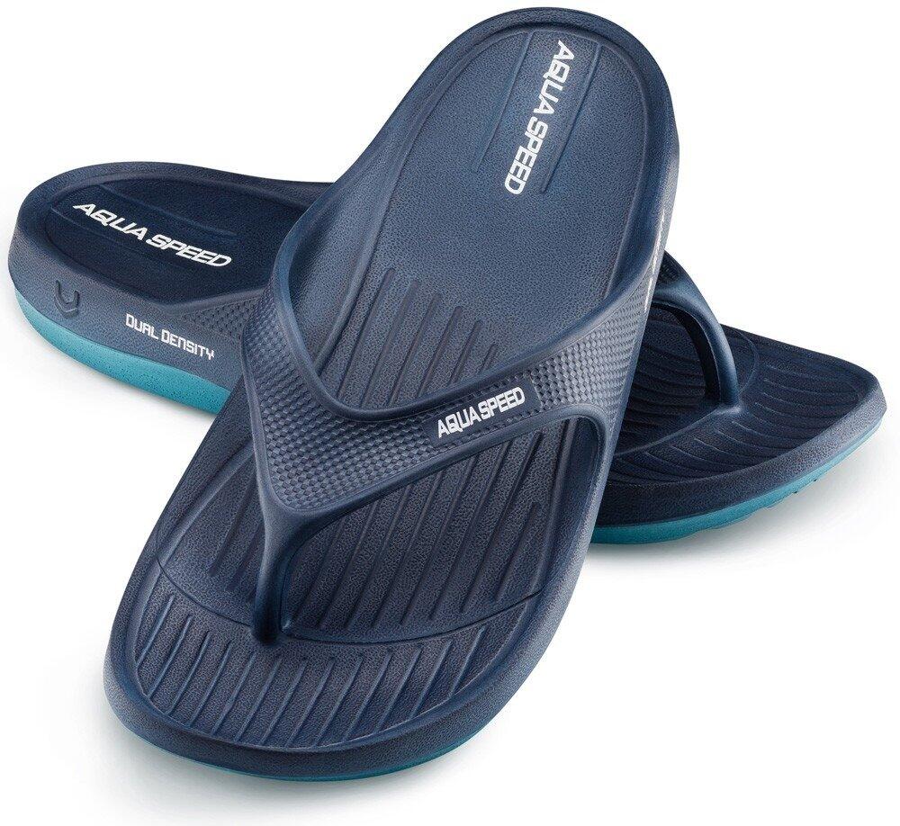 AQUA SPEED AQUA-SPEED Alcano damesslippers
