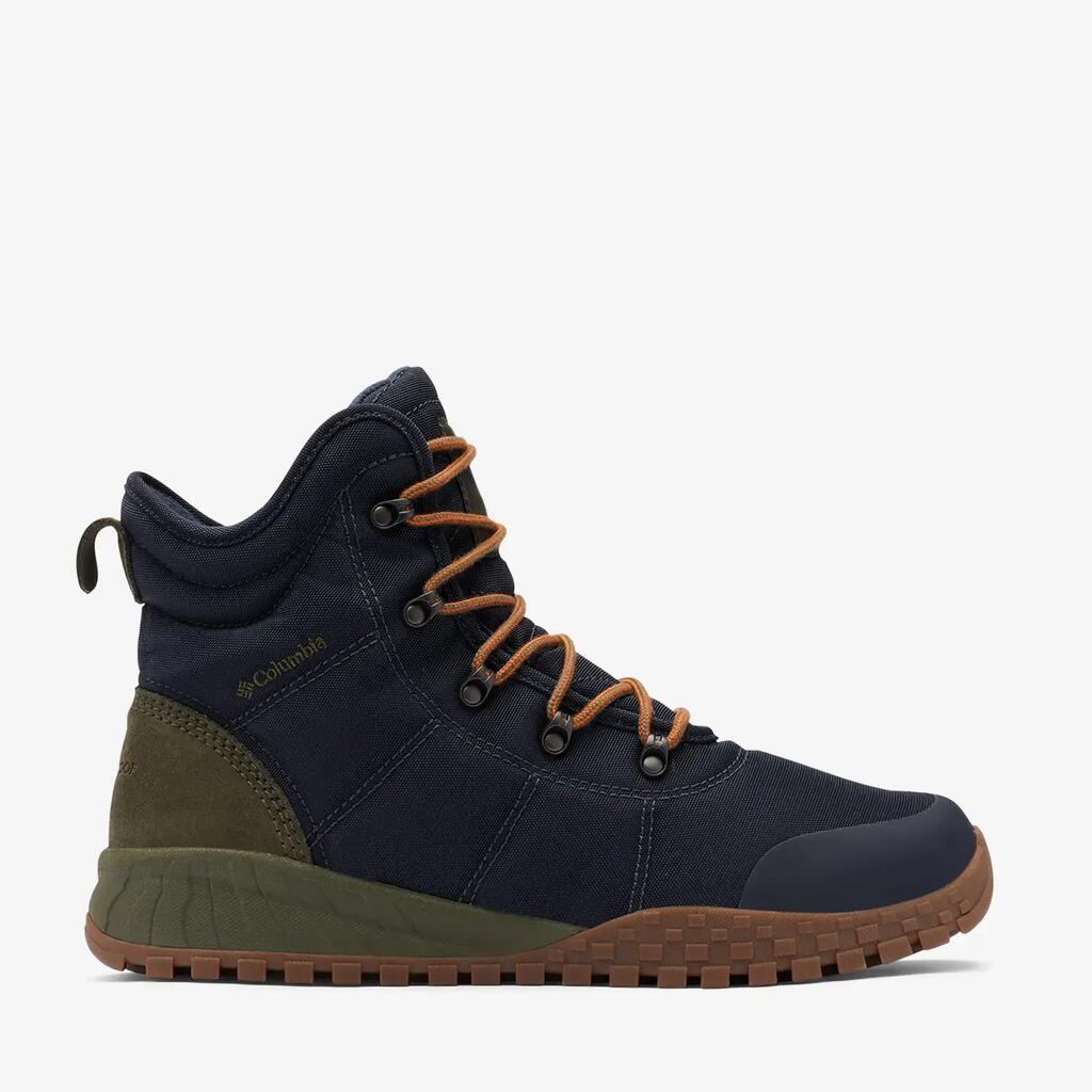 Sneakers Columbia model 2100831439 for man